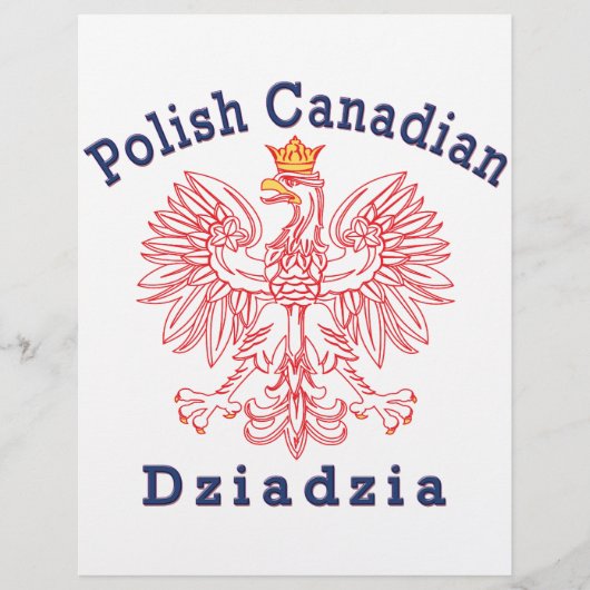 Eagle Dziadzia Flyer (Vorne)