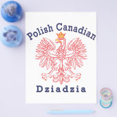Eagle Dziadzia Flyer (Einzeln)