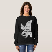 Eagle  Eagle Sweatshirt (Vorne ganz)