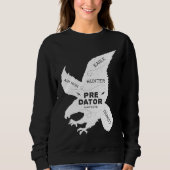 Eagle  Eagle Sweatshirt (Vorderseite)