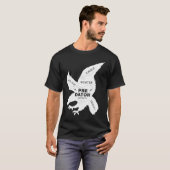 Eagle Eagle T-Shirt (Vorne ganz)