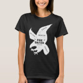 Eagle Eagle T-Shirt (Vorderseite)