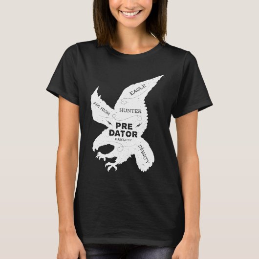 Eagle Eagle T-Shirt (Vorderseite)