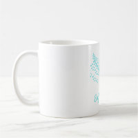 Eagle-Echo-Tasse