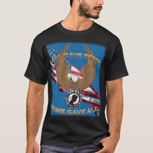 Eagle - einige gaben alle T-Shirt