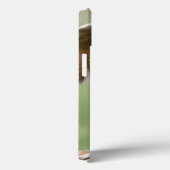 Eagle-Eule im Flug Case-Mate iPhone Hülle (Rückseite / Rechts)