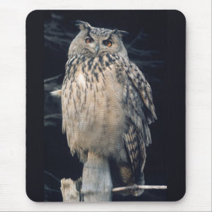 Eagle-Eule Mousepad