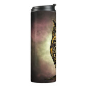 Eagle-Eule Thermosbecher (Nach links gedreht)