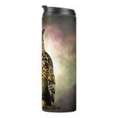 Eagle-Eule Thermosbecher (Nach rechts gedreht)