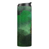 Eagle-Eule Thermosbecher (Nach links gedreht)