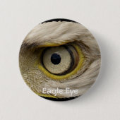 Eagle Eye Gifts Button (Vorderseite)