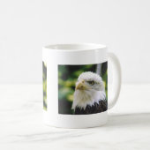 Eagle Eye Kaffeetasse (VorderseiteRechts)