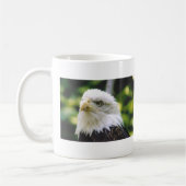 Eagle Eye Kaffeetasse (Links)