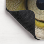 Eagle Eye Mousemat Mousepad (Ecke)