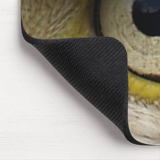 Eagle Eye Mousemat Mousepad (Ecke)