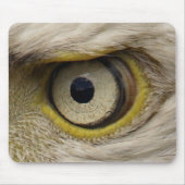 Eagle Eye Mousemat Mousepad (Vorne)