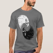"Eagle Eye T-Shirt (Vorderseite)