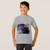 Eagle Eye T-Shirt (Vorne ganz)