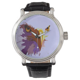 Eagle Eye Watch Armbanduhr