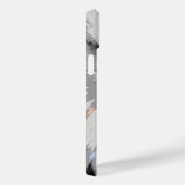 Eagle Eyes Case-Mate iPhone Hülle (Rückseite / Rechts)