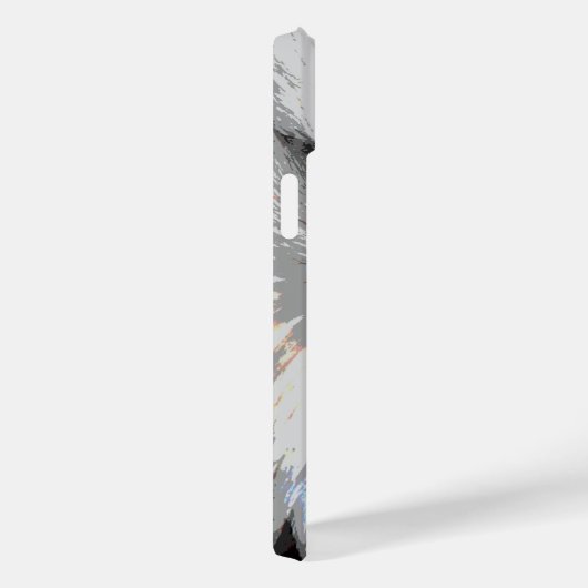 Eagle Eyes Case-Mate iPhone Hülle (Rückseite / Rechts)