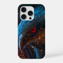 Eagle Eyes iPhone 15pro Fall