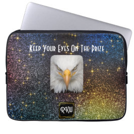 Eagle Eyes Laptopschutzhülle
