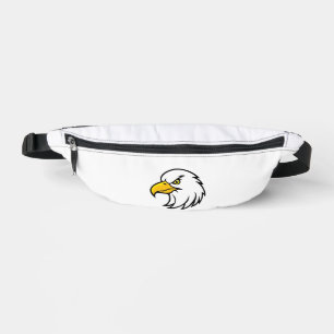 Eagle Face Bauchtasche