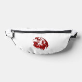 Eagle Face Bauchtasche (Ablage )