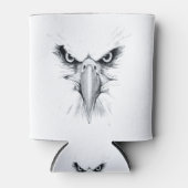 Eagle Face Dosenkühler (Vorderseite)