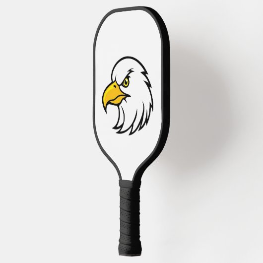 Eagle Face Pickleball Schläger (Links)