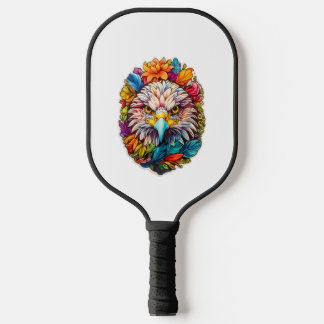 Eagle Face Pickleball Schläger