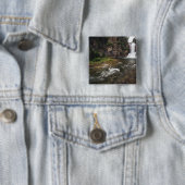 Eagle Falls aka Trick Falls in den zwei Button (Beispiel)