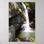 Eagle Falls, Kentucky Poster (Vorne)