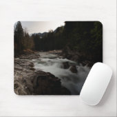 Eagle Falls Mousepad (Mit Mouse)