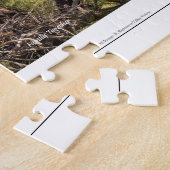 Eagle Family Life Puzzle (Seite)