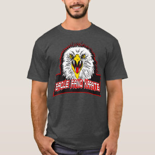 Eagle Fang Karate Bestes Geschenk für Fans T-Shirt