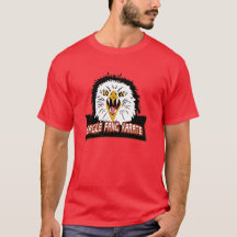 Eagle Fang Karate T - Shirt