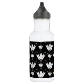 Eagle Feathers Edelstahlflasche (Rechts)
