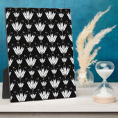 Eagle Feathers Fotoplatte (Seite)