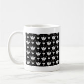 Eagle Feathers Kaffeetasse (Links)