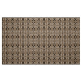 Eagle-Feder-Gewebe-gebürtige Kunst versieht Gewebe Stoff (Fat Quarter (45,7 x 55,9 cm))