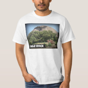 Eagle-Felsen, Kalifornien T-Shirt
