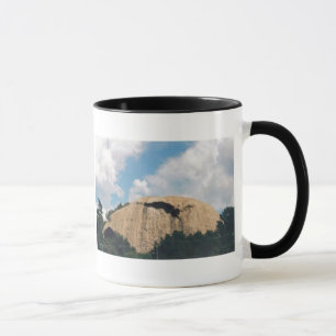 Eagle-Felsen Tasse