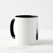 Eagle-Felsen Tasse (Vorderseite Links)