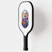 Eagle Fighter Pickleball Schläger (Links)