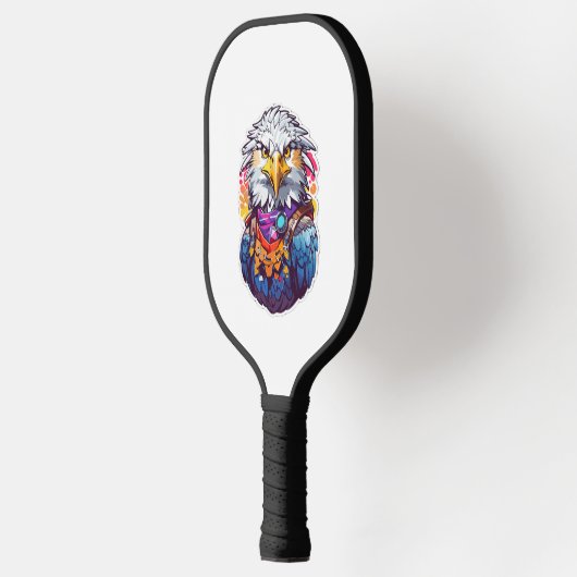 Eagle Fighter Pickleball Schläger (Links)