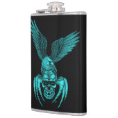 Eagle Flachmann (Links)