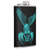 Eagle Flachmann (Rechts)