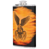 Eagle Flachmann (Links)